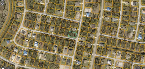 KABBABY ST, North Port, FL 34288