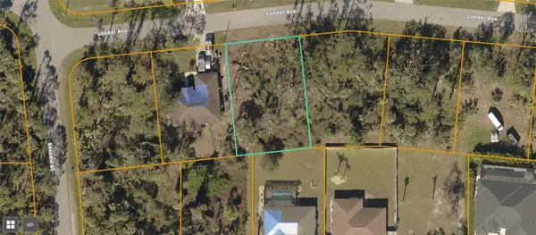 LONDEL AVE, North Port, FL 34287