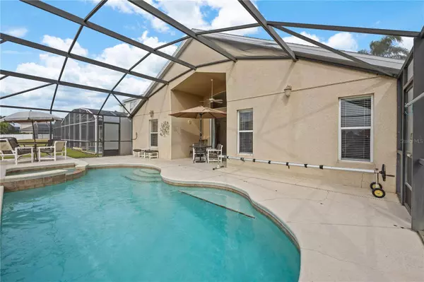 424 HENLEY CIR, Davenport, FL 33896