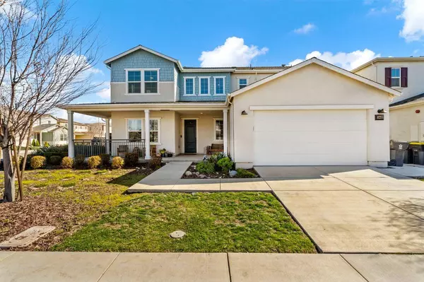 18452 Lewiston DR, Lathrop, CA 95330