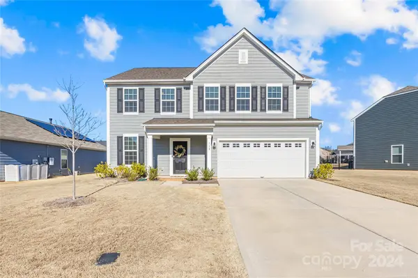 118 W Neel Ranch RD, Mooresville, NC 28115