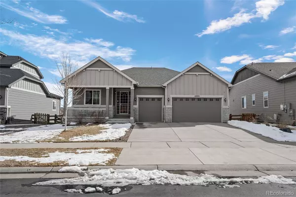 10972 Endeavor DR, Parker, CO 80134