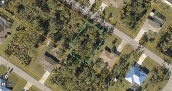 MARGARET LN, North Port, FL 34286