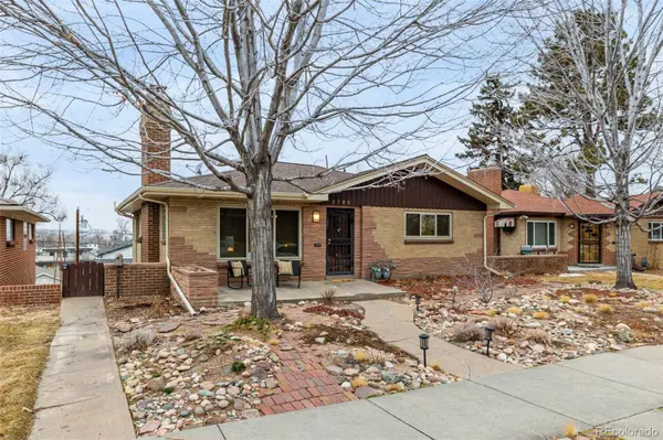 2785 S Grant ST, Englewood, CO 80113