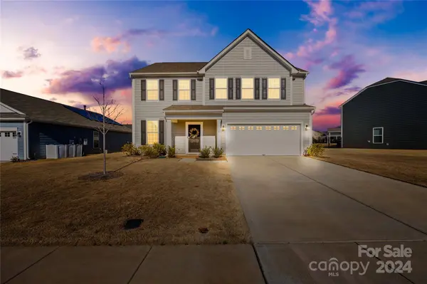 118 W Neel Ranch RD, Mooresville, NC 28115