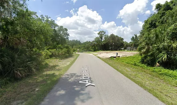 ABATE AVE, North Port, FL 34288