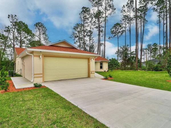 7 ROXTON LN, Palm Coast, FL 32164