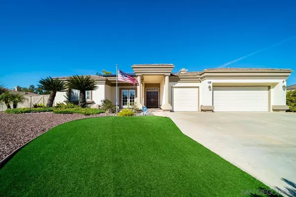 2048 Avocado Knoll Ln, Fallbrook, CA 92028