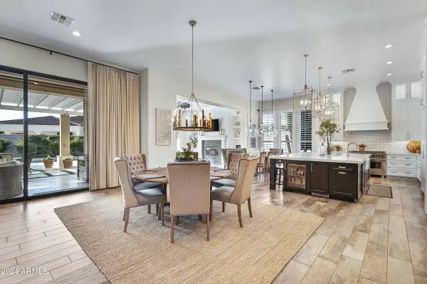 4180 S AMBROSIA Drive, Chandler, AZ 85248
