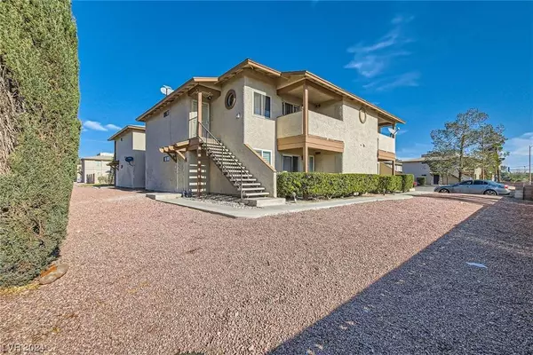 3700 Snorkel Circle #3, Las Vegas, NV 89108