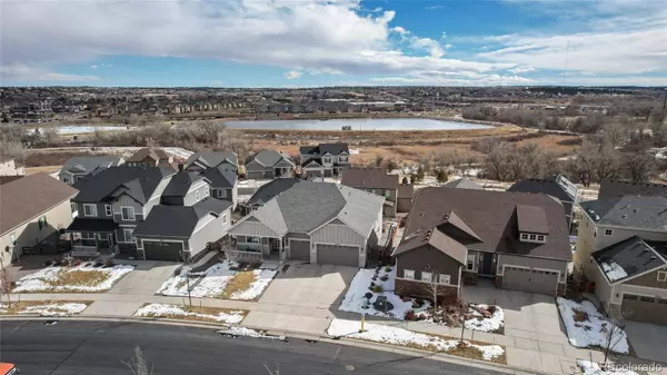 10972 Endeavor DR, Parker, CO 80134