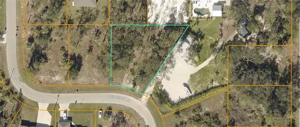 SWITZERLAND RD, North Port, FL 34288