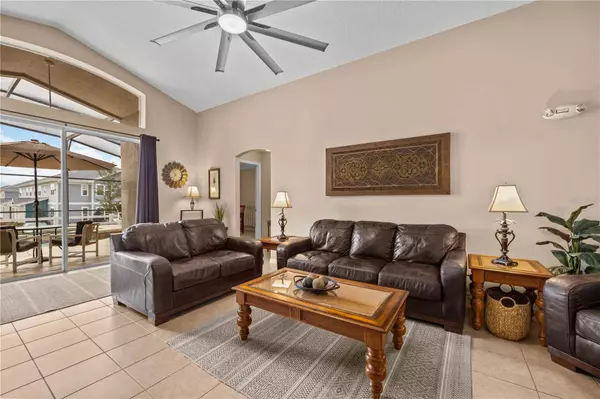 424 HENLEY CIR, Davenport, FL 33896