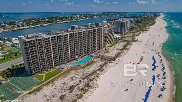 29576 Perdido Beach Boulevard #1005, Orange Beach, AL 36561