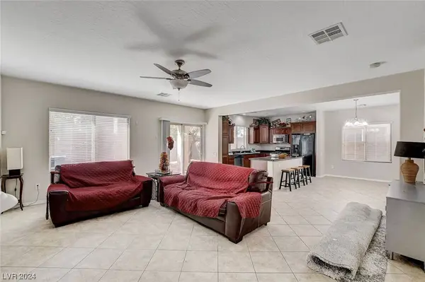 6853 Mandible Street, North Las Vegas, NV 89084