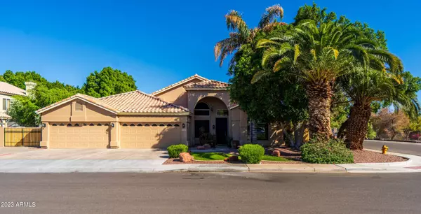 1101 N DUSTIN Lane, Chandler, AZ 85226