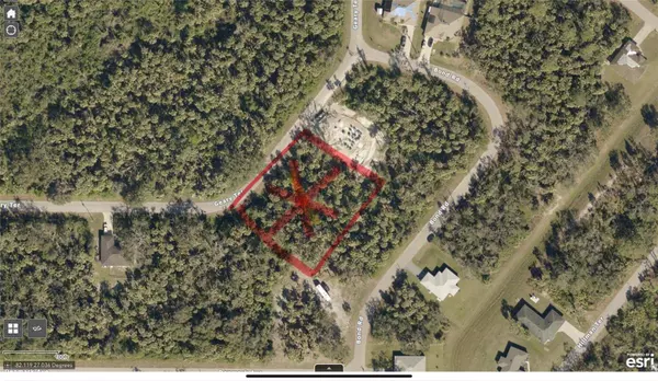 Lots 18/19 GEARY TER, North Port, FL 34288