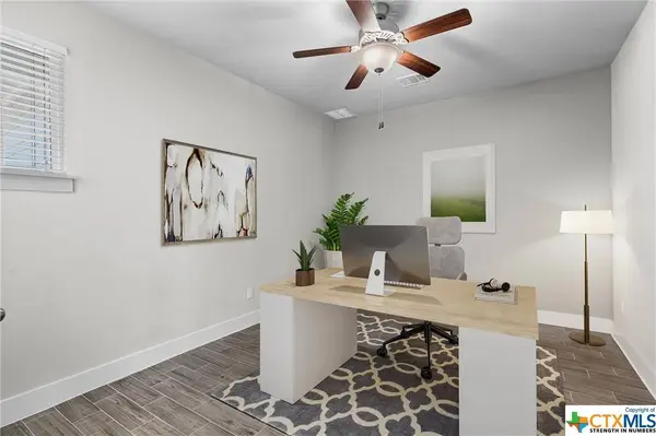 240 Wild Sage LN, Liberty Hill, TX 78642