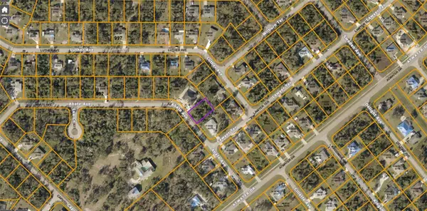 ABATE AVE, North Port, FL 34288