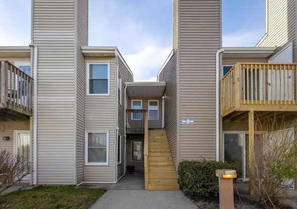 700 N Franklin #1304, Pleasantville, NJ 08232