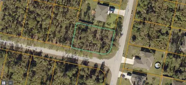 KABBABY ST, North Port, FL 34288