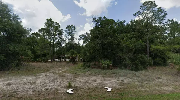 SWITZERLAND RD, North Port, FL 34288