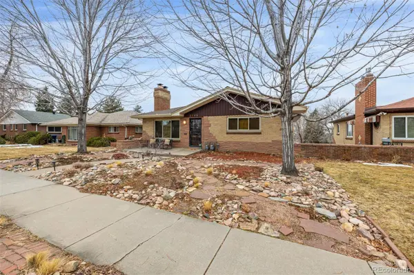 2785 S Grant ST, Englewood, CO 80113