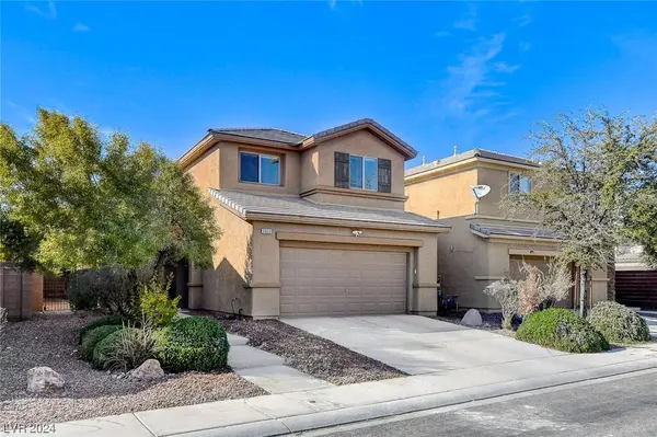 6853 Mandible Street, North Las Vegas, NV 89084