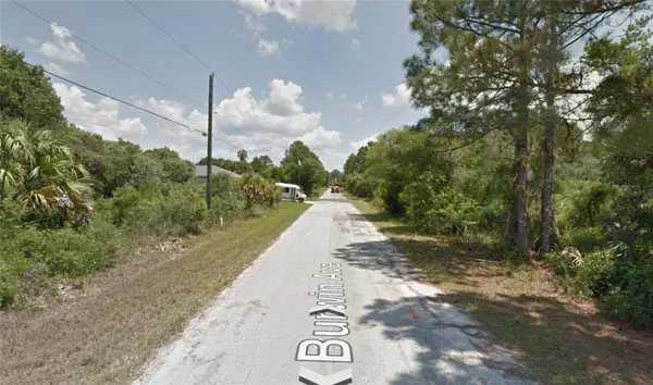 BURWIN AVE, North Port, FL 34291