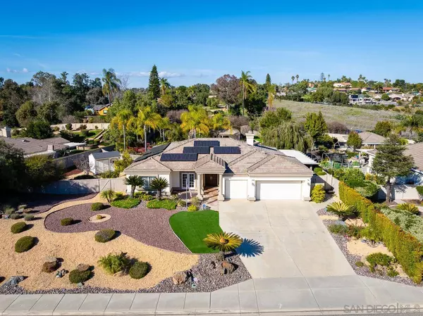 2048 Avocado Knoll Ln, Fallbrook, CA 92028
