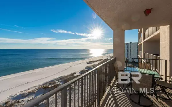 29576 Perdido Beach Boulevard #1005, Orange Beach, AL 36561