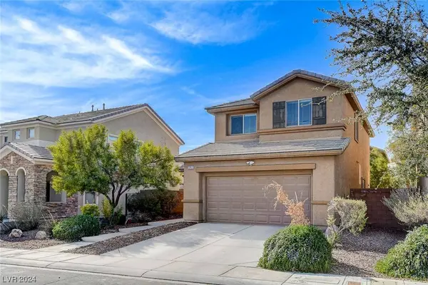 6853 Mandible Street, North Las Vegas, NV 89084