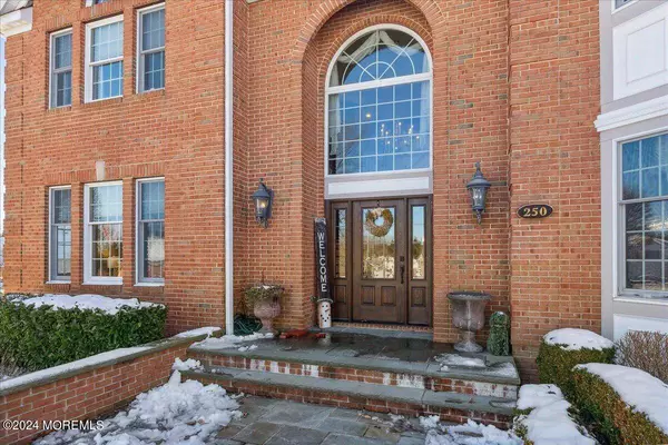 250 Bennington Road, Freehold, NJ 07728