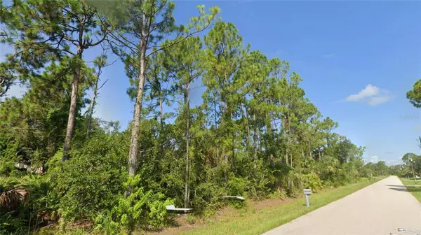 MARGARET LN, North Port, FL 34286