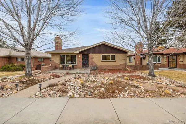 2785 S Grant ST, Englewood, CO 80113