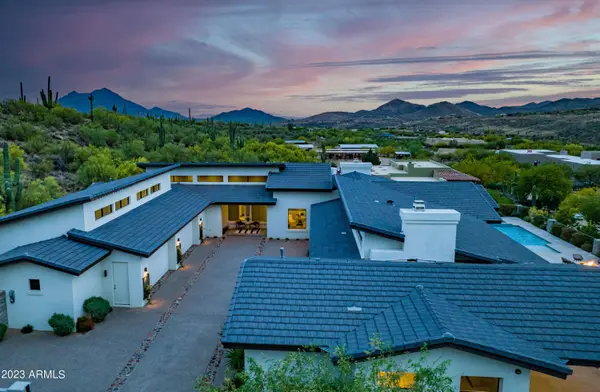 41825 N OLD STAGE Road, Cave Creek, AZ 85331