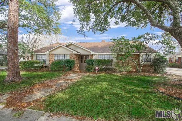 3633 SESSIONS DR, Baton Rouge, LA 70816