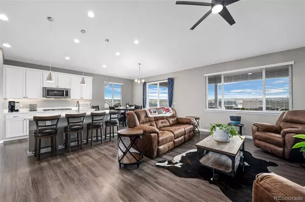 10972 Endeavor DR, Parker, CO 80134