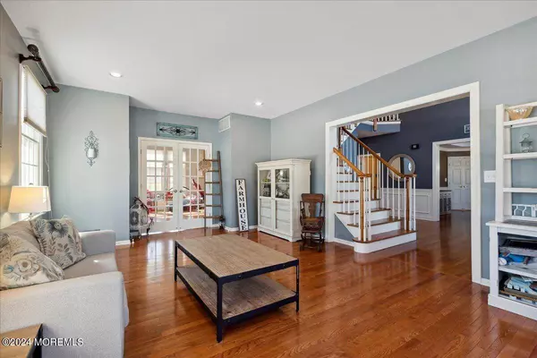 250 Bennington Road, Freehold, NJ 07728