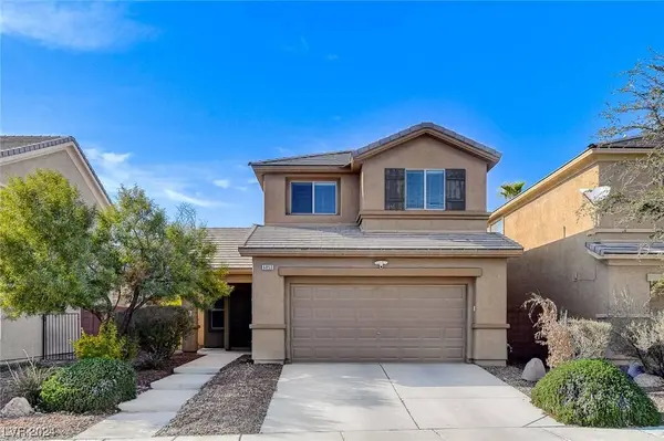 6853 Mandible Street, North Las Vegas, NV 89084