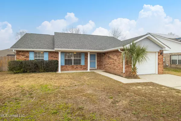 13218 W Country Hills Drive, Gulfport, MS 39503