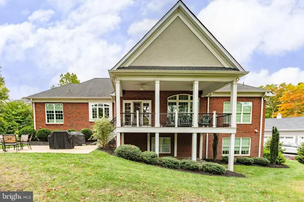11205 BRIDGEWATER LN, Spotsylvania, VA 22551