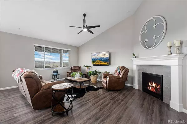 10972 Endeavor DR, Parker, CO 80134