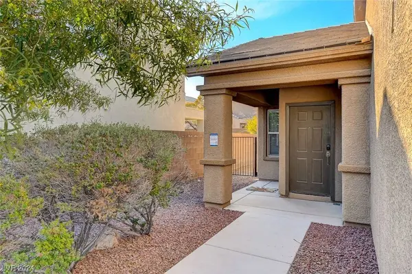 6853 Mandible Street, North Las Vegas, NV 89084