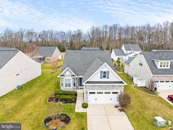 18723 GOLDEN SUNRISE PL, Lewes, DE 19958