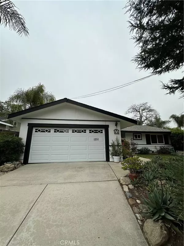 1251 Rowena AVE, San Marcos, CA 92069