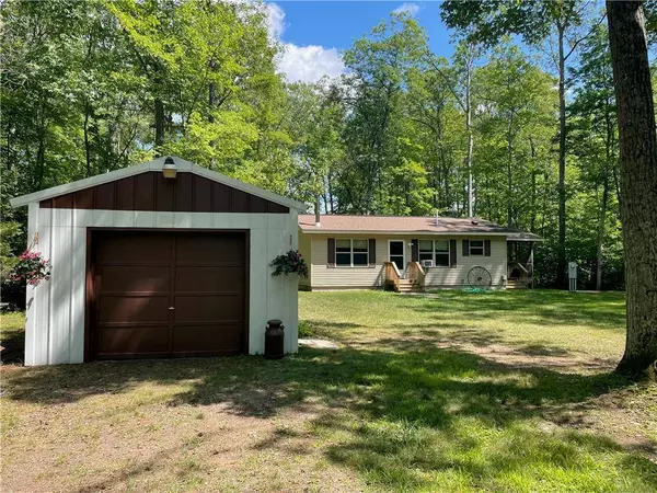 7576 Fox Avenue, Hayward, WI 54843