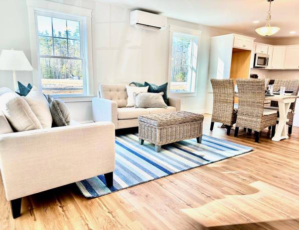 Lot 23 Independence WAY #23, Wells, ME 04090