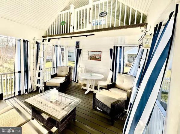 18723 GOLDEN SUNRISE PL, Lewes, DE 19958