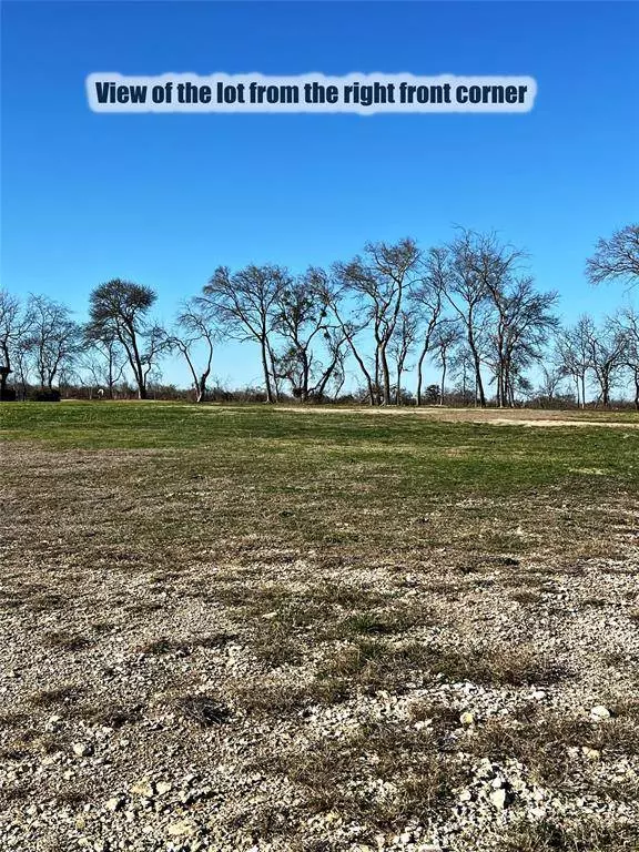 Lot 144 Serenity Trail, Mckinney, TX 75071